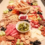 Charcuterie Board