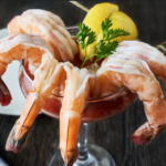 Shrimp Cocktails